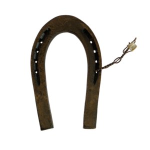 wojskowa podkowa niemiecka