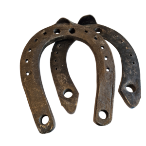 Niemiecka artyleria podkowy