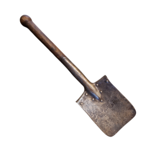 niemiecka saperka M1898