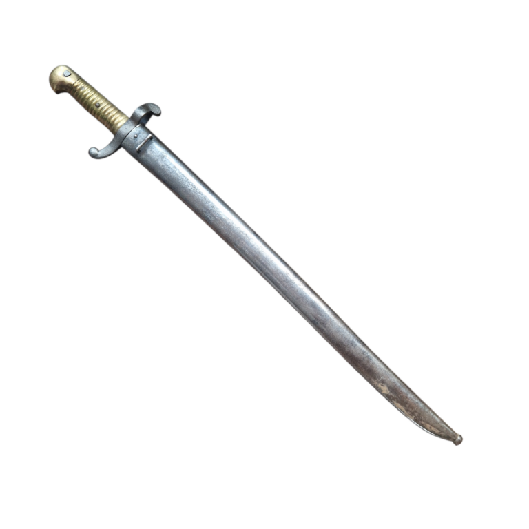 Bagnety francuskie Gryf — przewodnik kolekcjonera