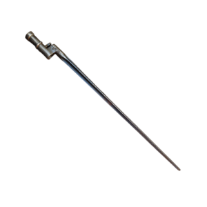 bagnet mosin wzór 1891