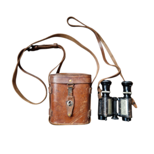 Francuska lornetka oficerska