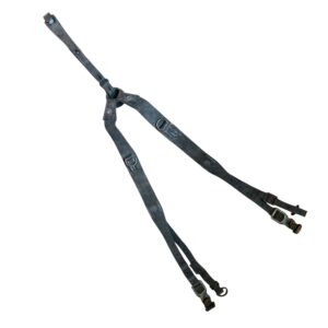 Szelki szturmowe Wehrmacht/SS kod RBNR