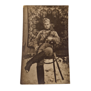 pocztówka austro Węgry