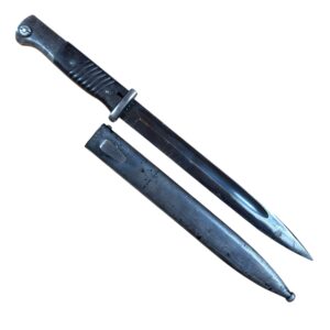 Bagnet mauser s84/98 MUNDLOS