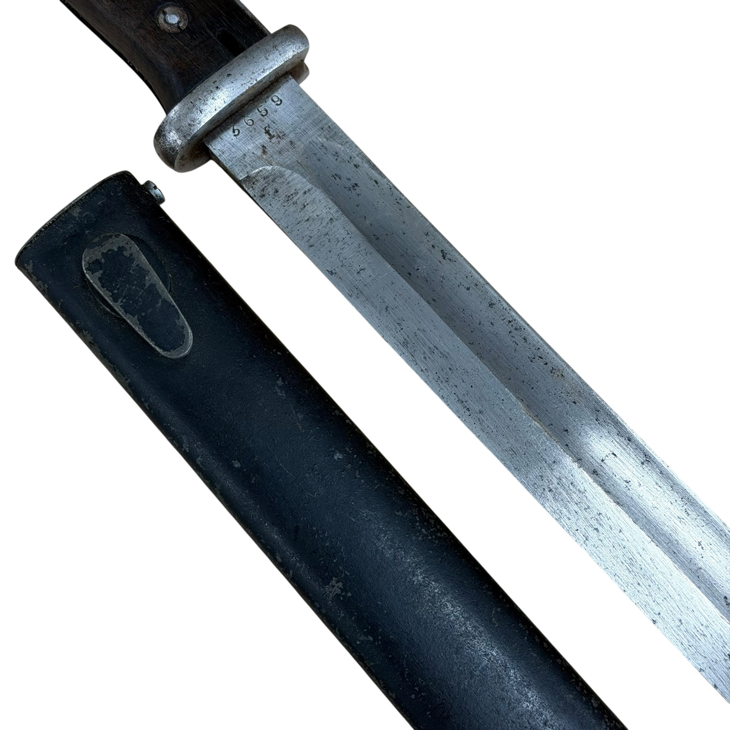 Bagnet mauser s84/98 1944