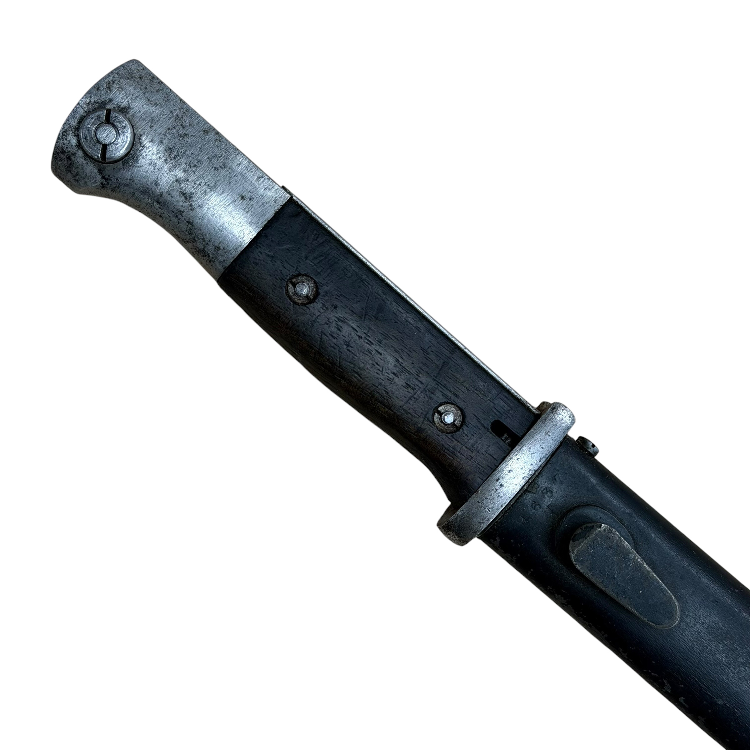 Bagnet mauser s84/98 1944