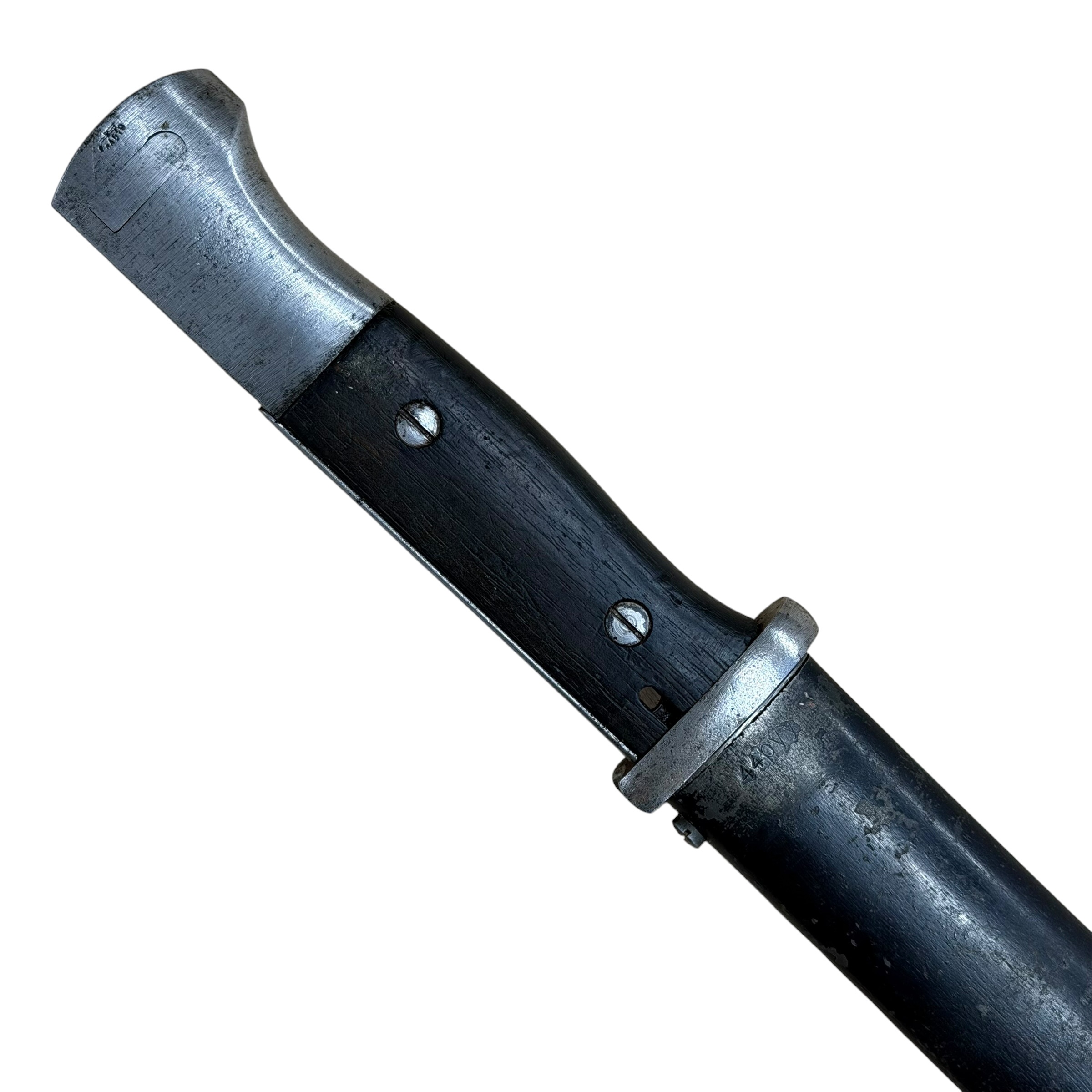 Bagnet mauser s84/98 1944