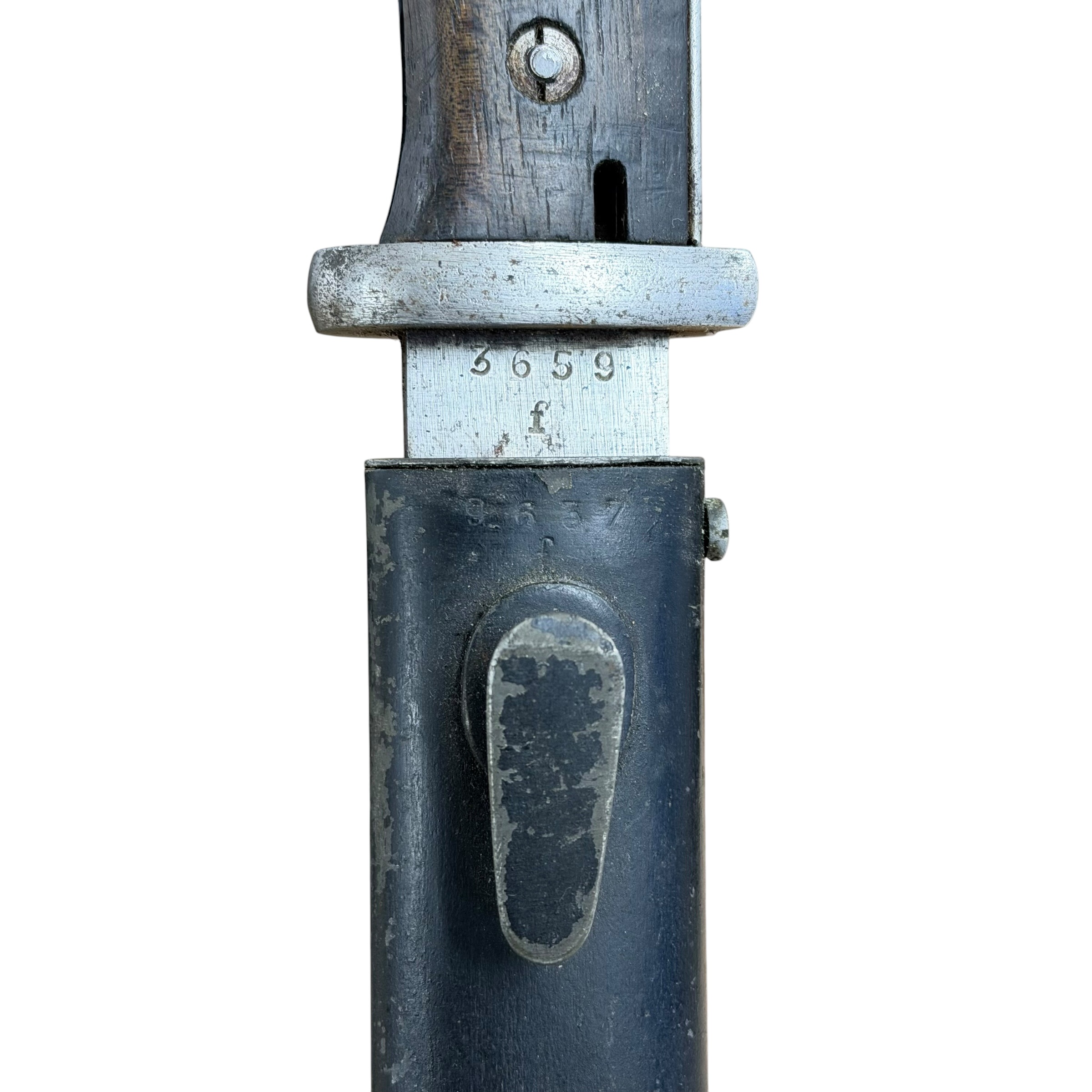 Bagnet mauser s84/98 1944
