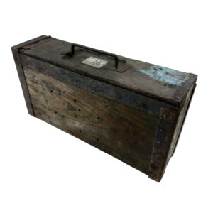 Skrzynka narzędziowa MG 08