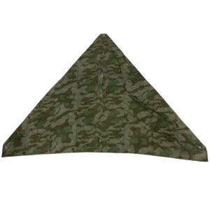 Niemiecka celta Zeltbahn 31 Splittertarn