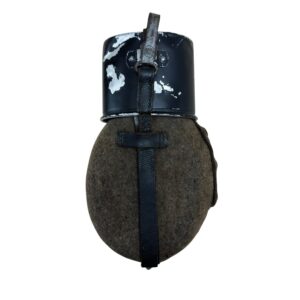 Manierka Wehrmacht aluminiowa 1941