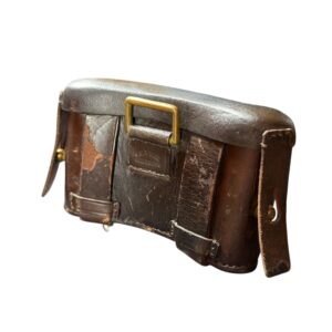 Ładownica M1887/1888 do mausera 11mm