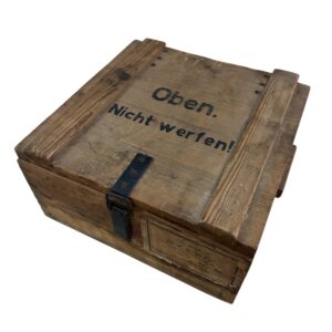 Wehrmacht na zapalniki S/30