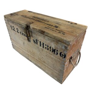 3 łuski haubicy sFH 396 12,2 cm russisch