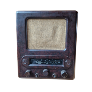 Radio III rzesza