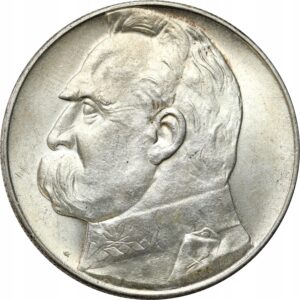 10 złotych 1939 rok