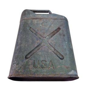 kanister USA