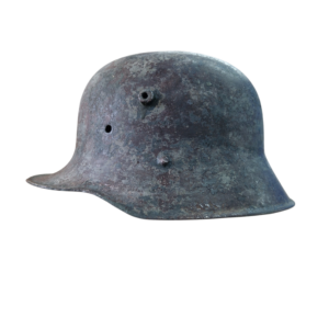 Hełm M16 Cesarstwo Niemieckie 1916