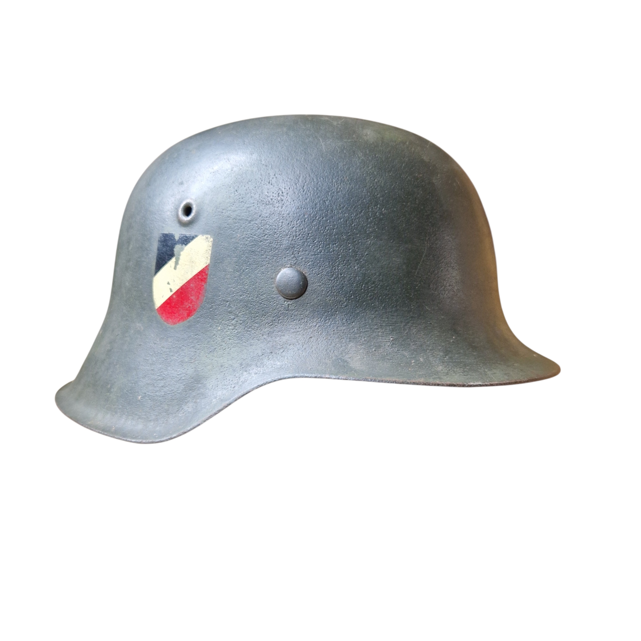 Hełm niemiecki M42
