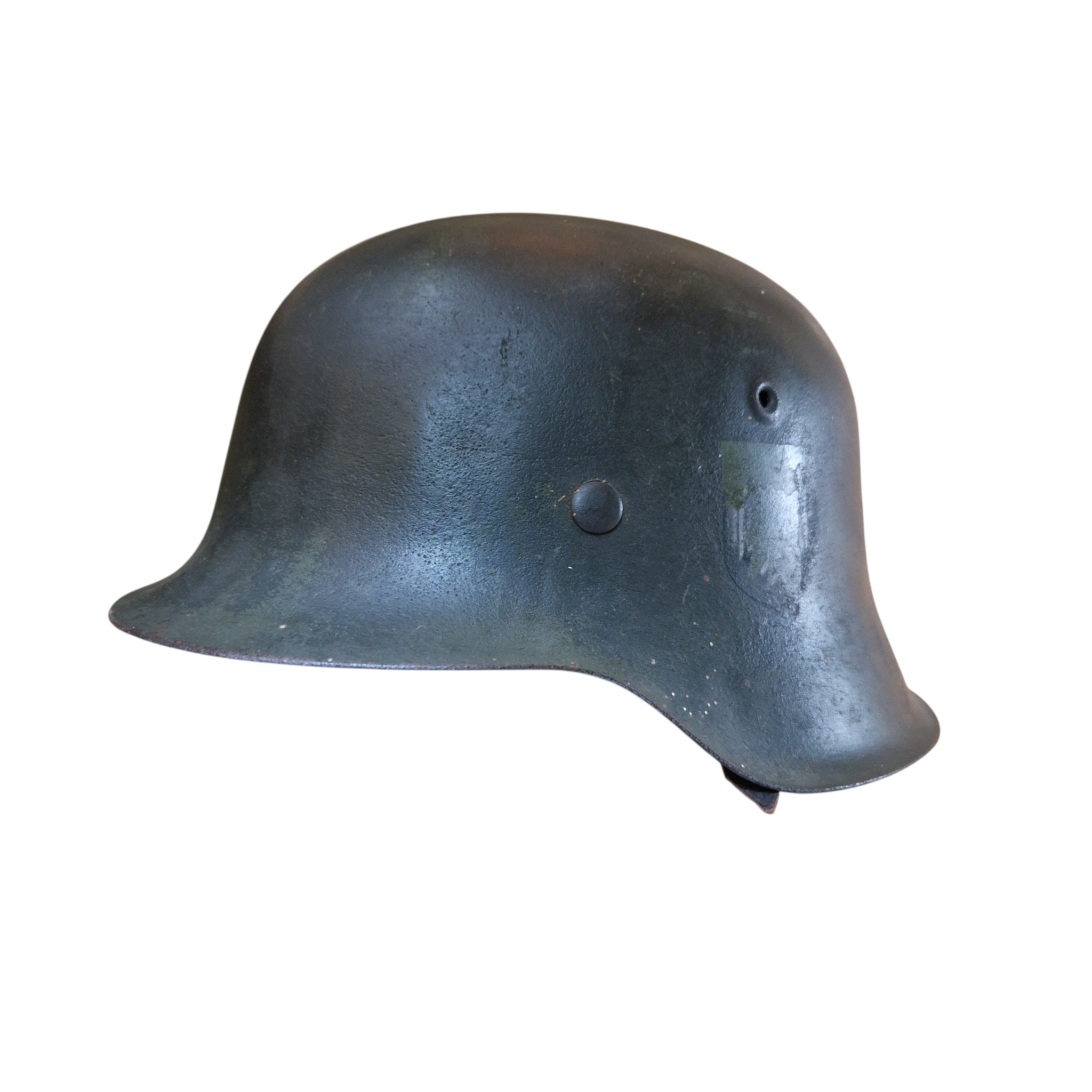 Hełm niemiecki M42