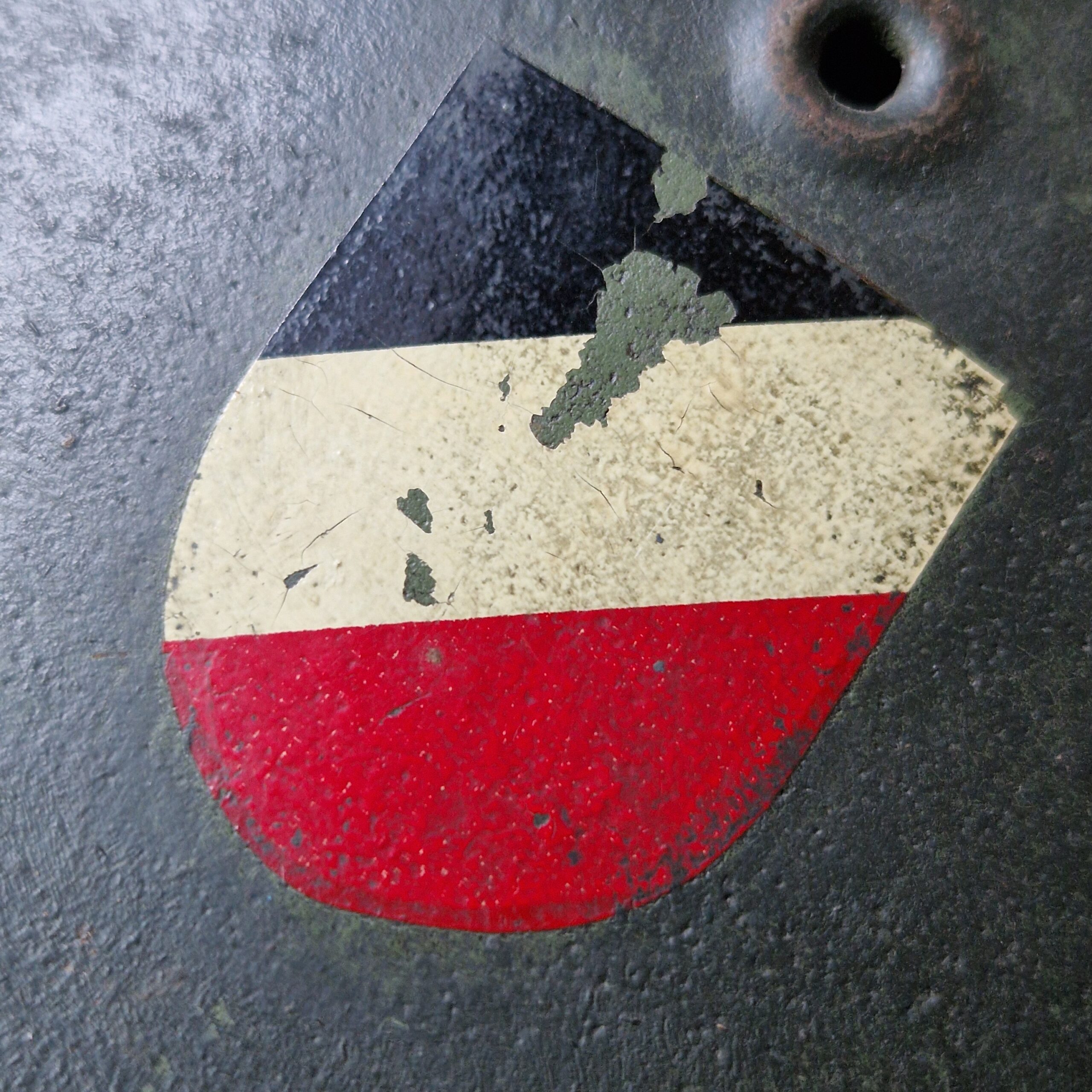 Hełm niemiecki M42