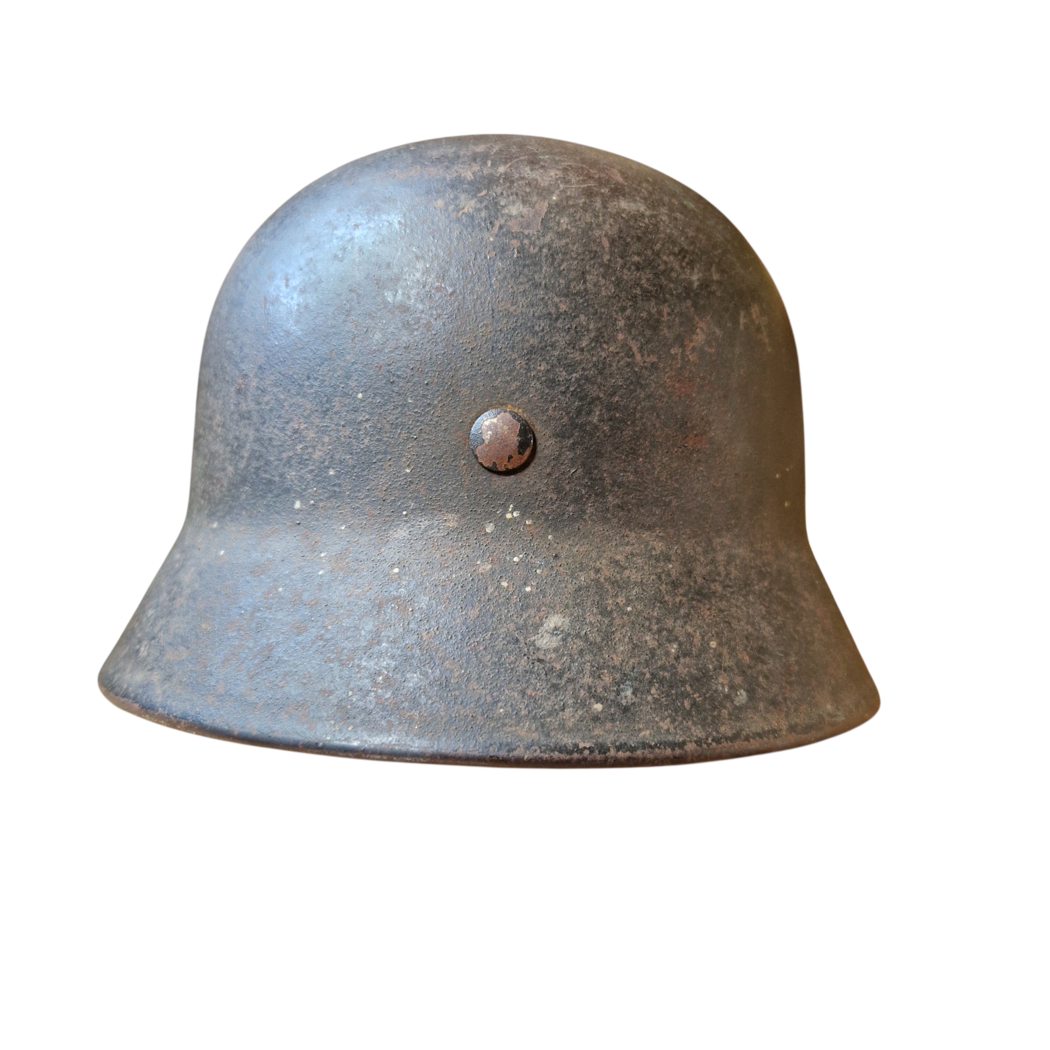 Oryginalny Hełm Wehrmacht Heer M40