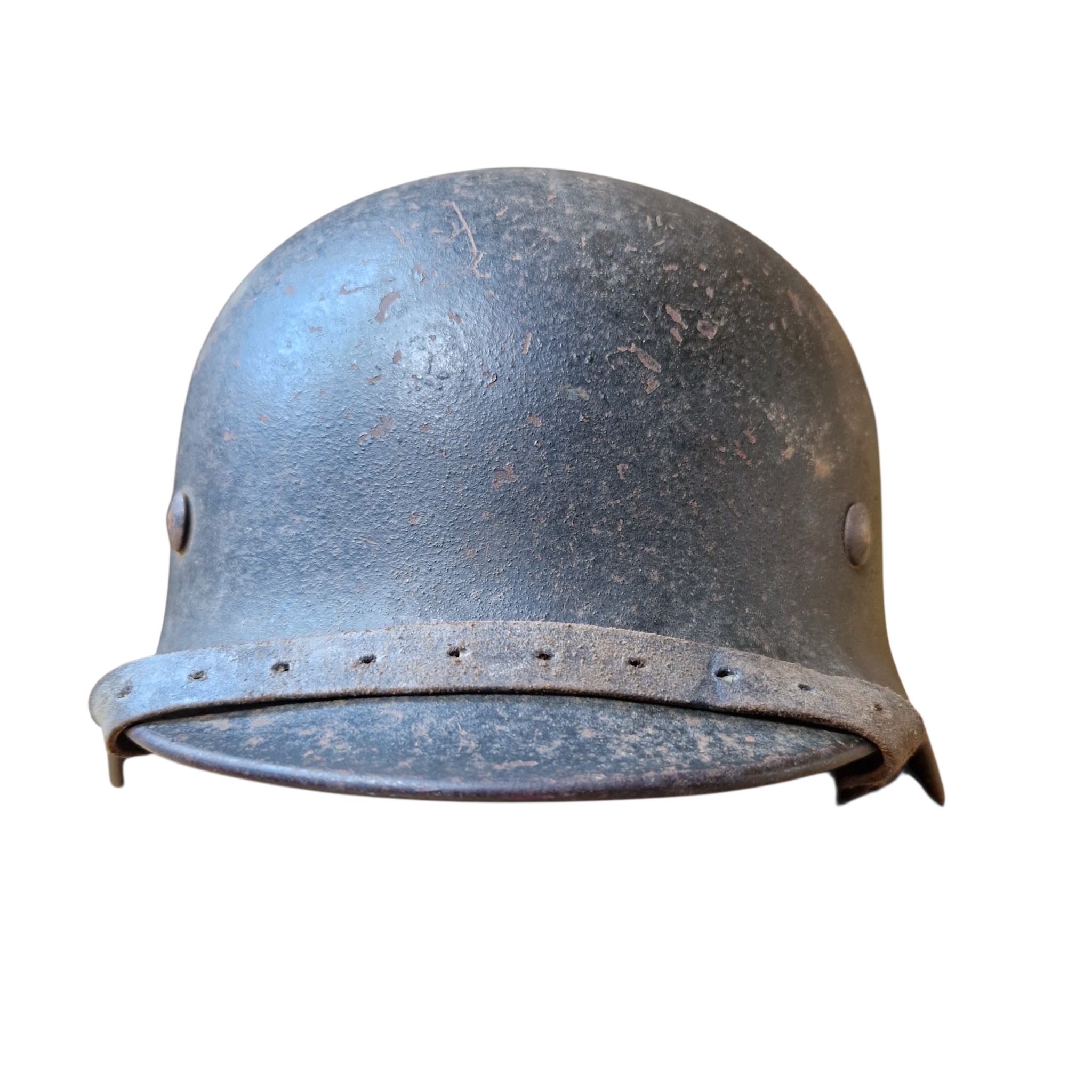 Oryginalny Hełm Wehrmacht Heer M40