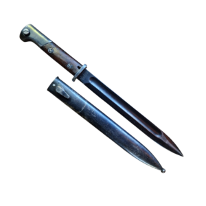 Bagnet polski jotka