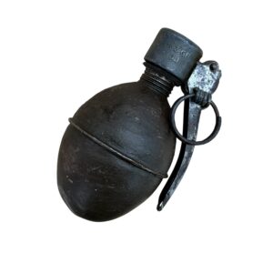 Polski granat zaczepny wz.24