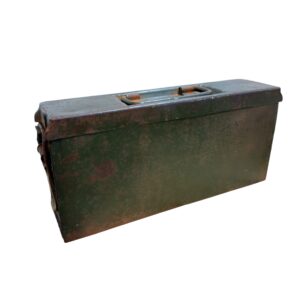 Skrzynka na amunicję MG 34/42