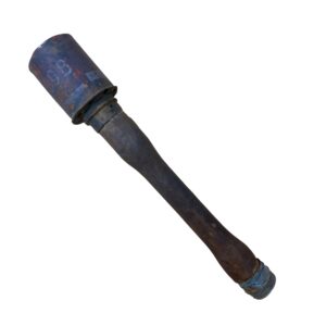 Granat trzonkowy M 24 dymny