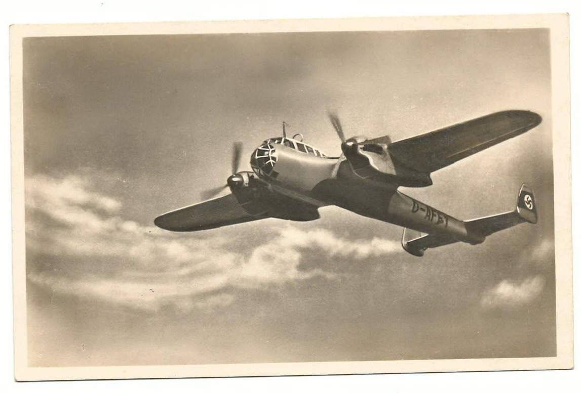 Dornier Do 215