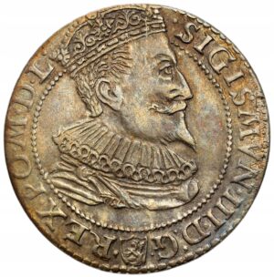Zygmunt III Waza Szóstak