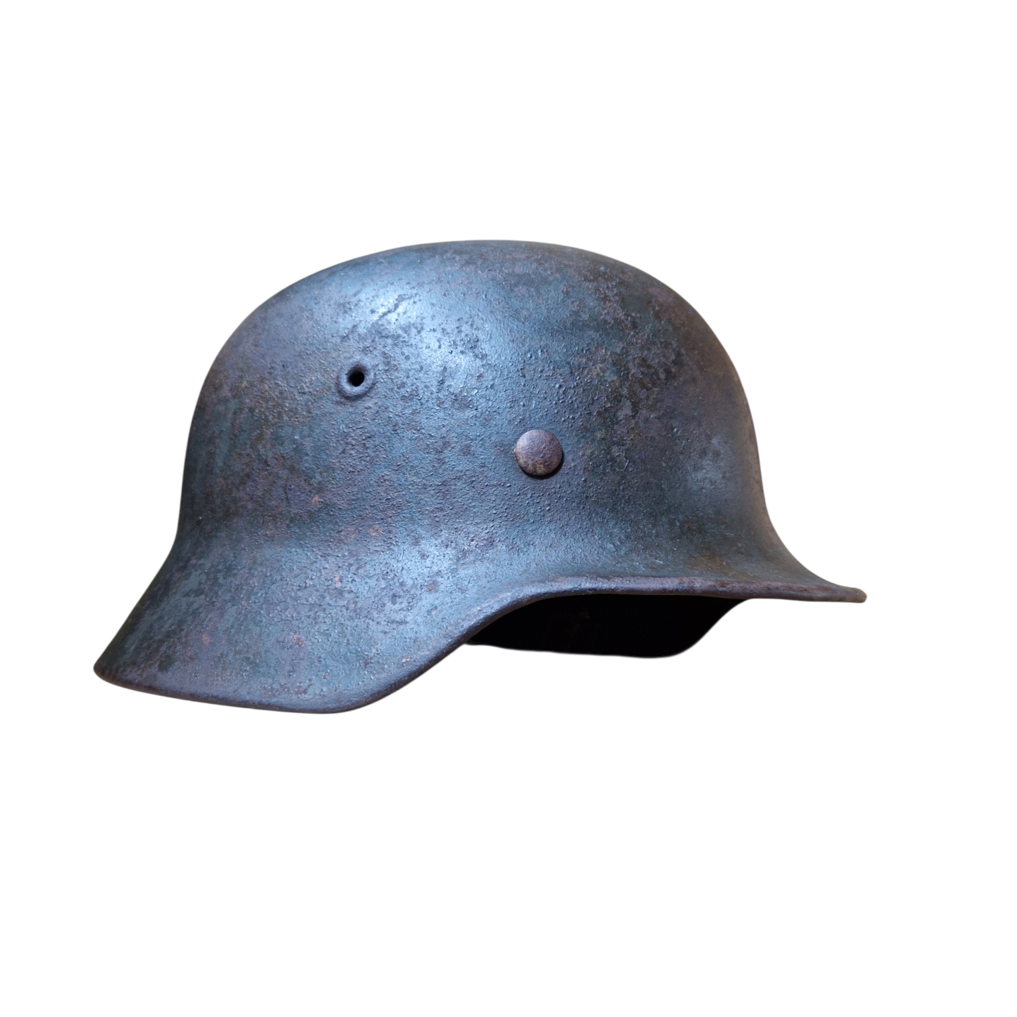 Oryginalny Hełm M40 HEER