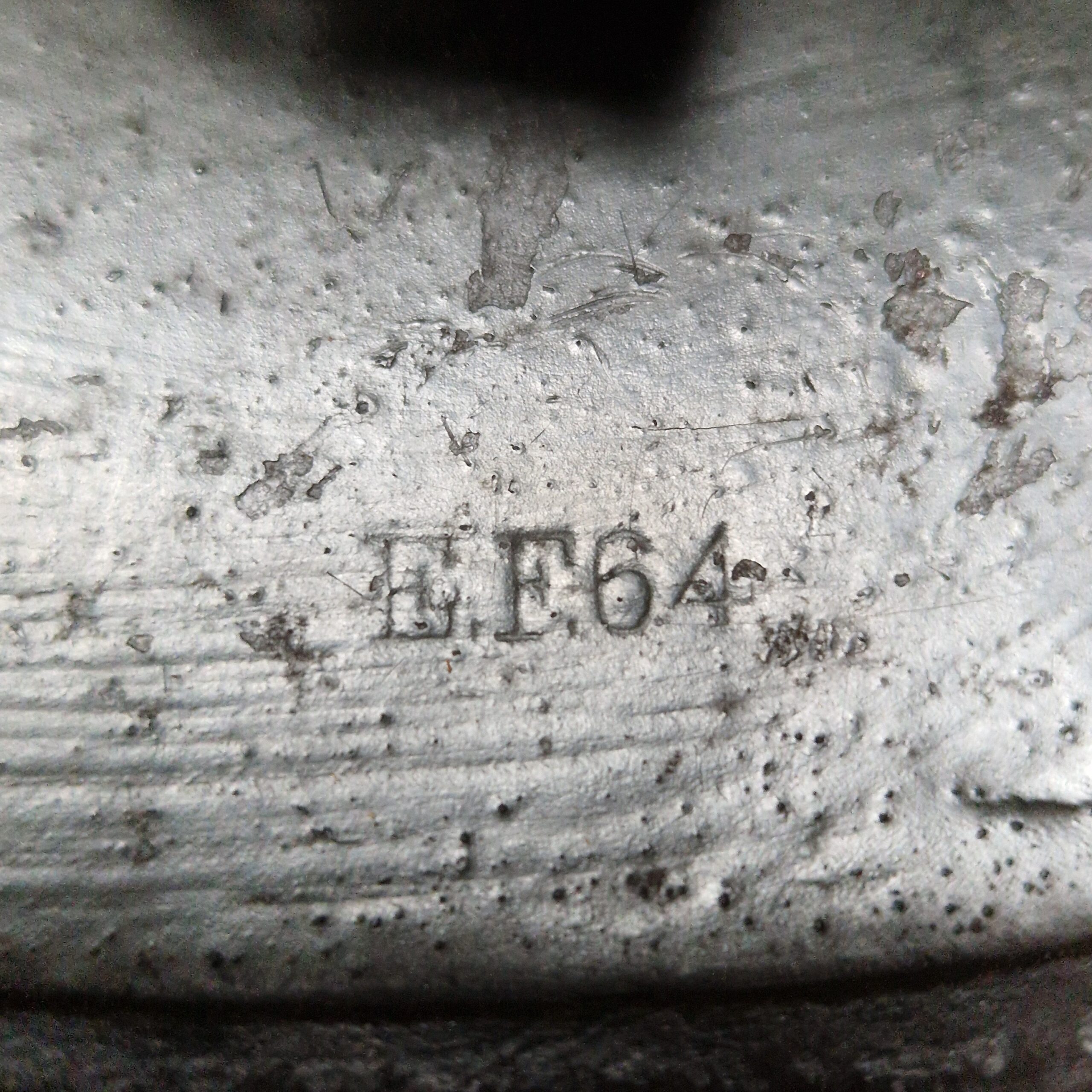 Oryginalny Hełm M40 HEER