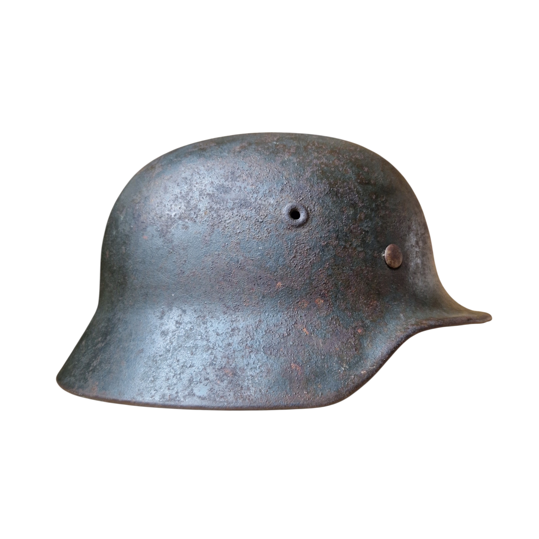 Oryginalny Hełm M40 HEER