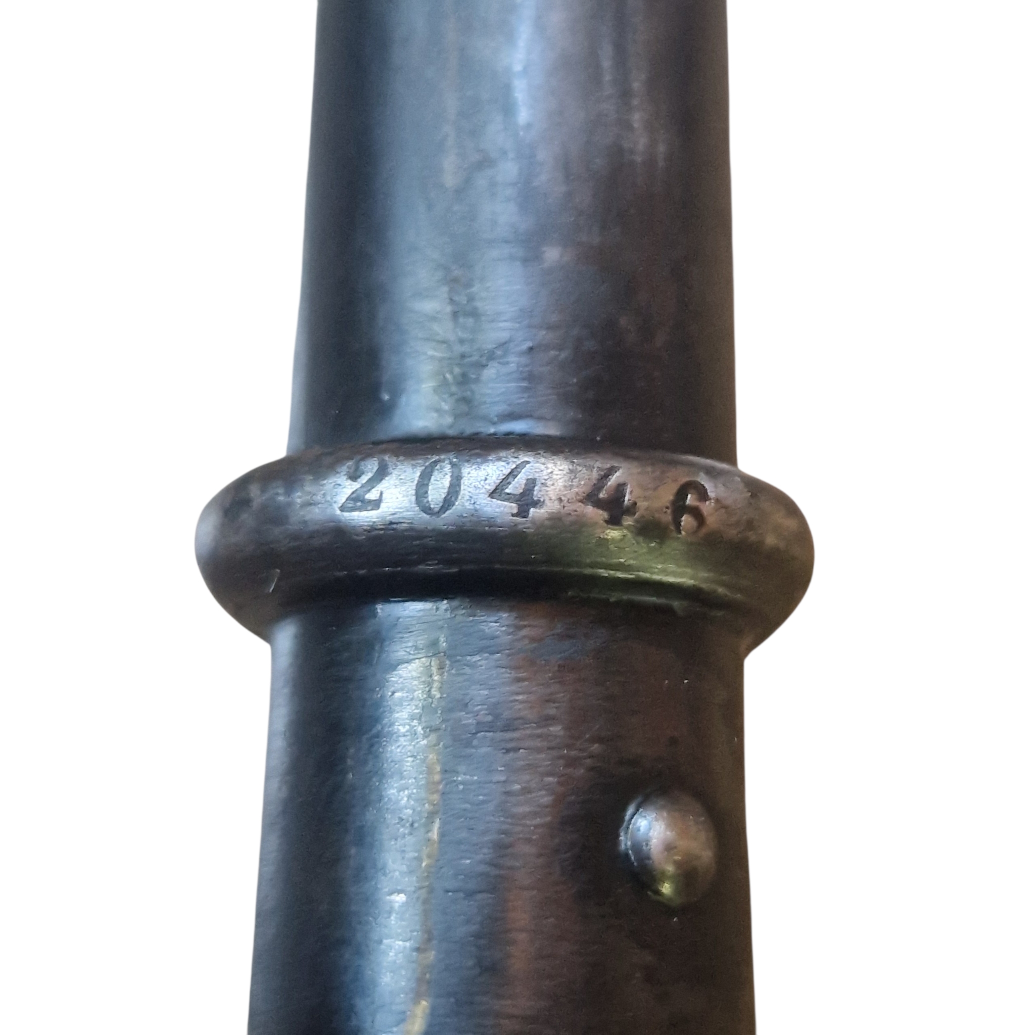 Bagnet Lebel 1886 ZGODNY