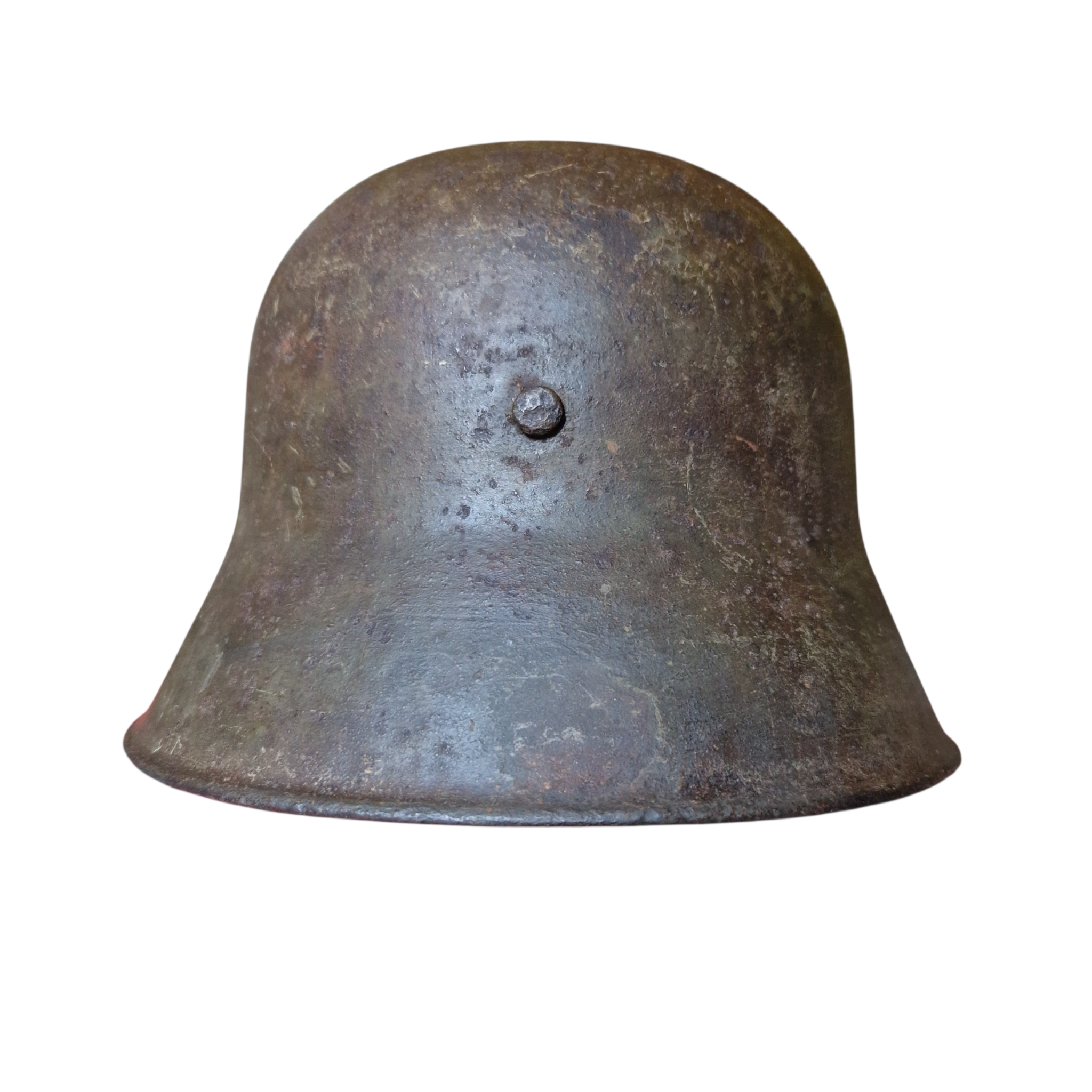Hełm niemiecki M16 I wojna światowa