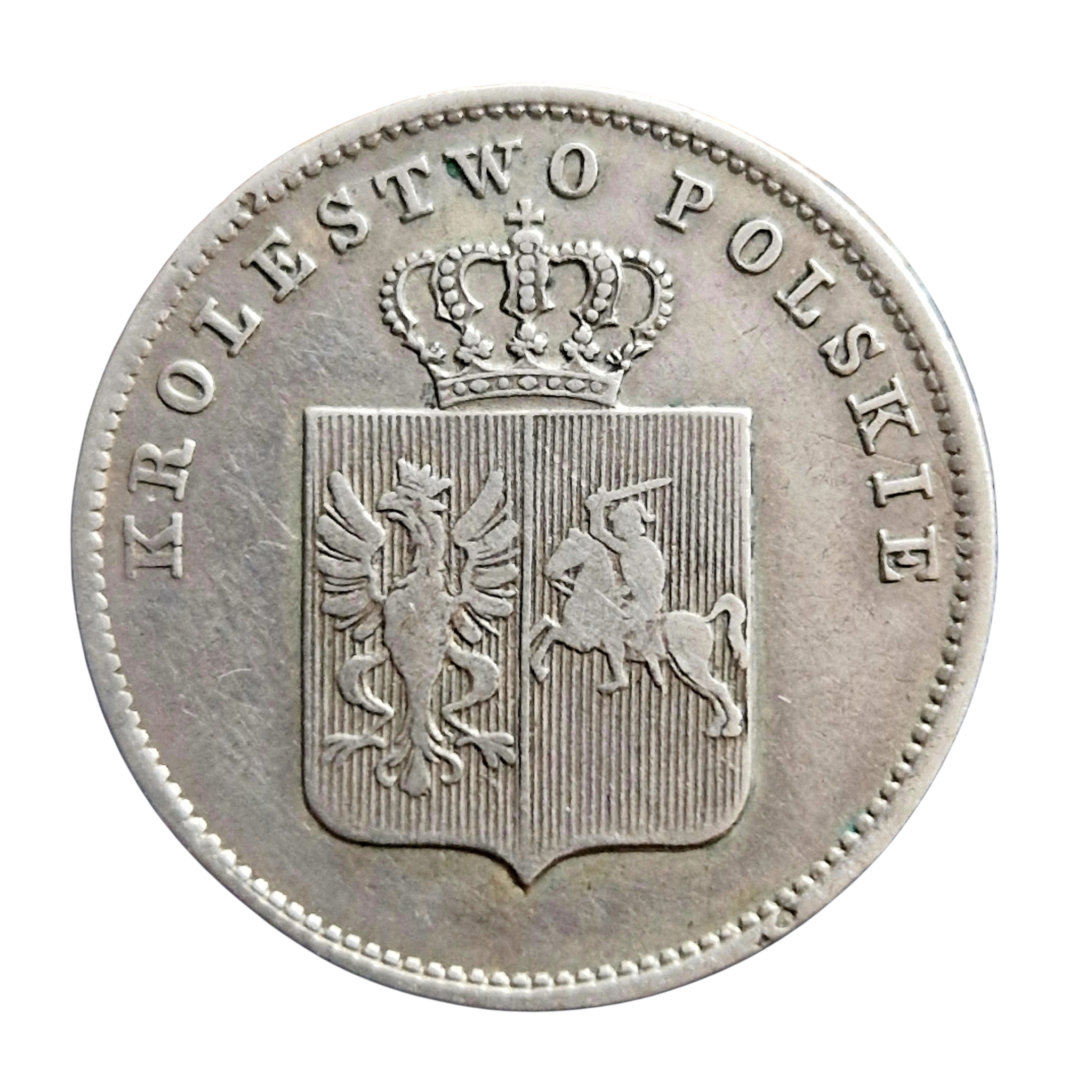2 Złote Powstanie Listopadowe