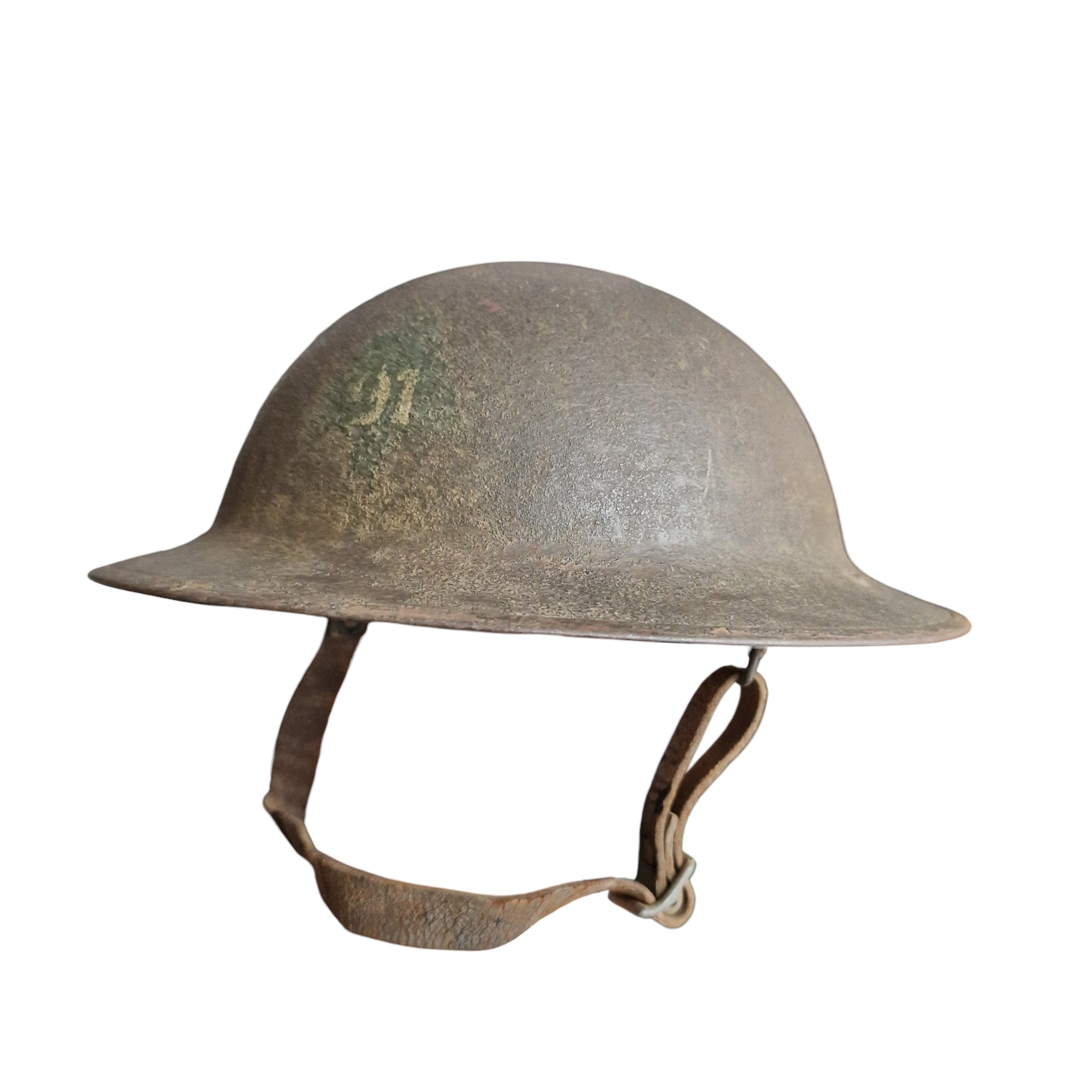 Hełm US M 1917