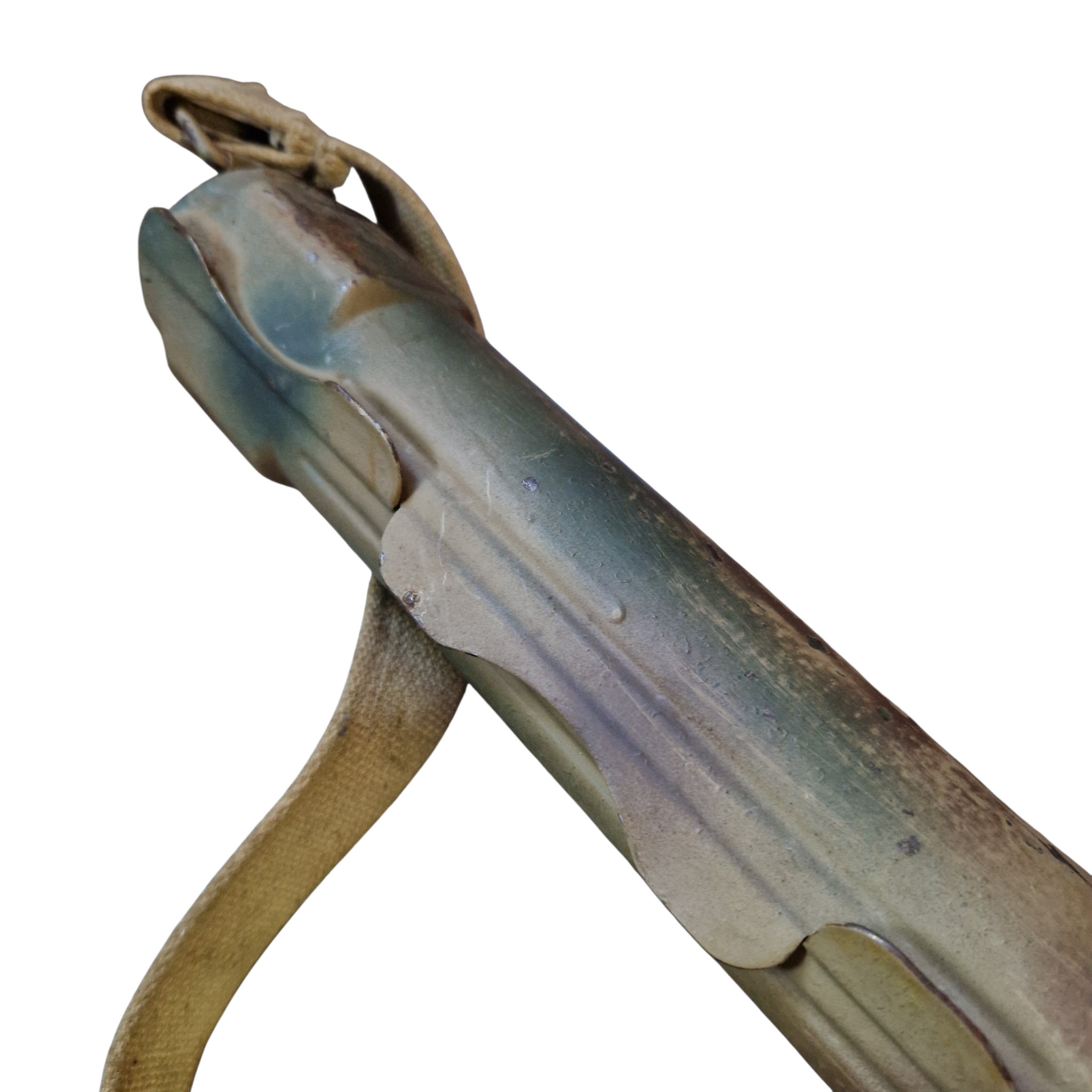 Zasobnik na lufę do MG 1943