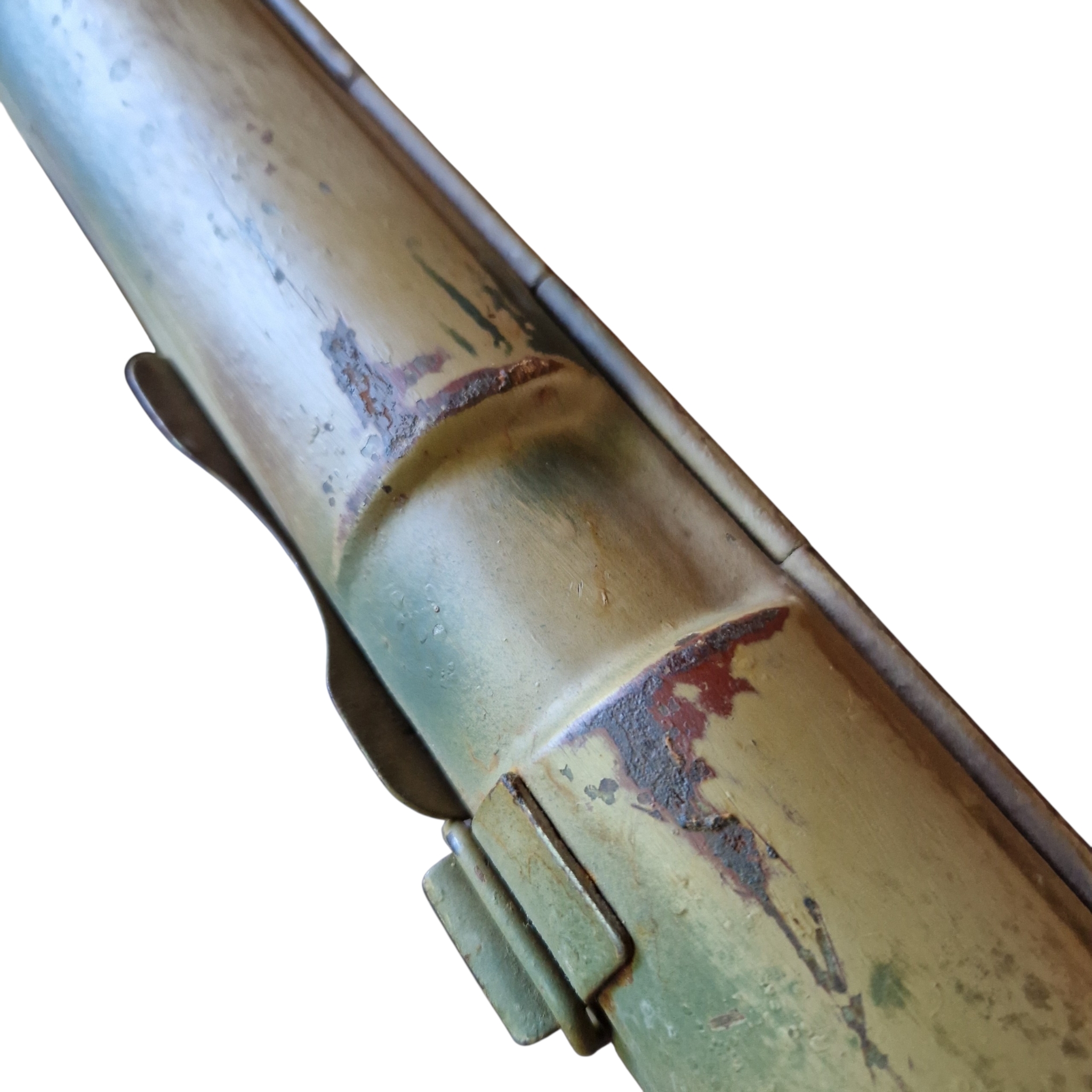 Zasobnik na lufę do MG 1943