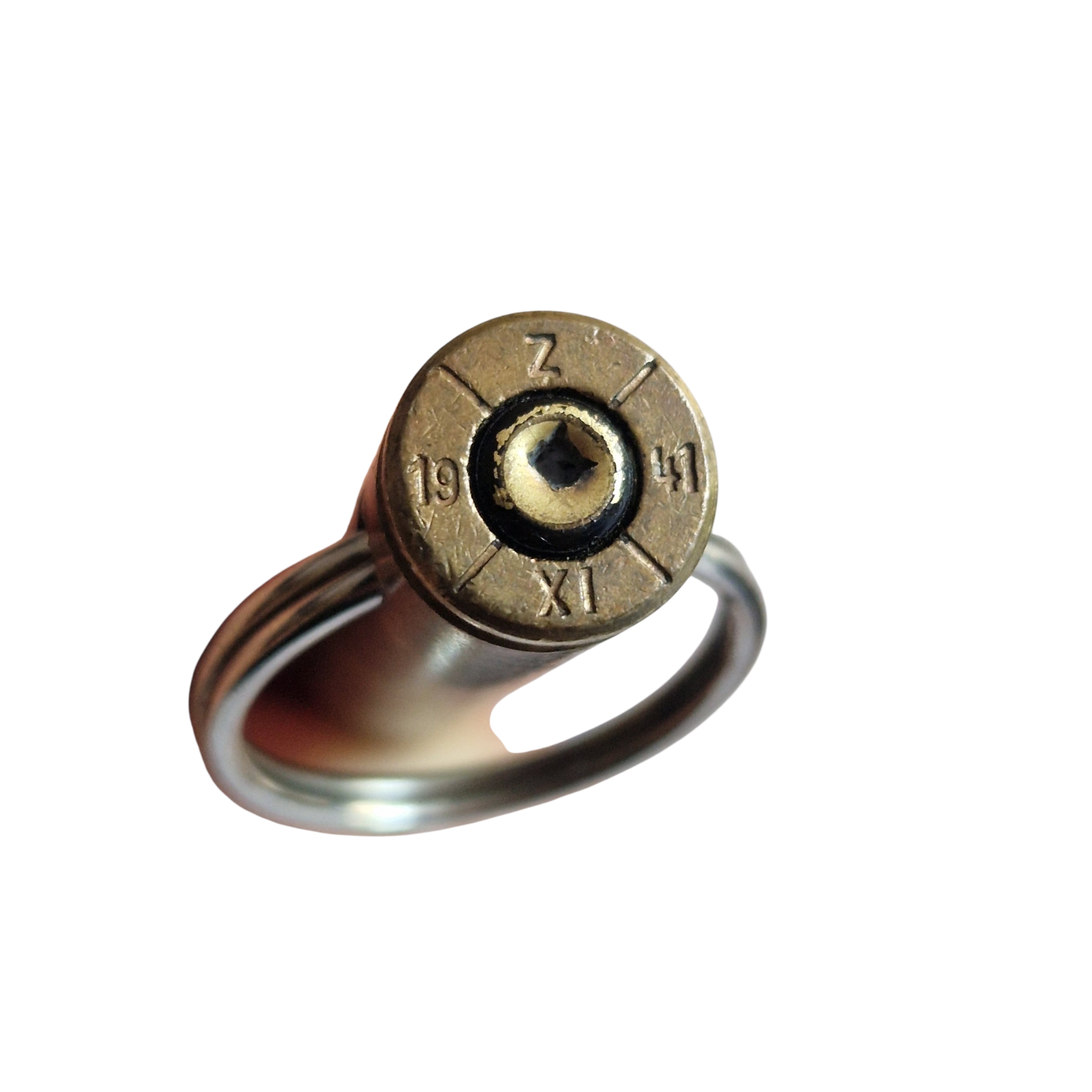 Brelok nabój DEKO Mauser WOJENNE