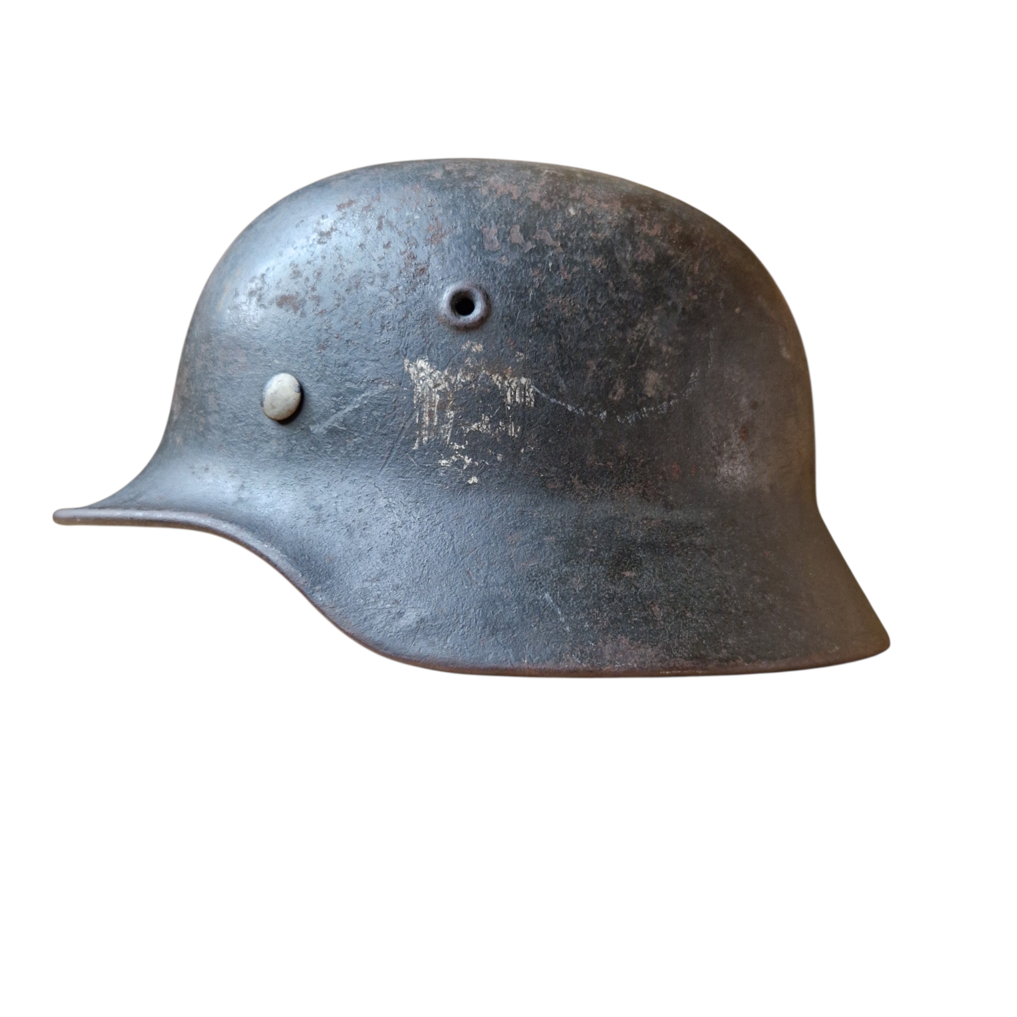Heer M40 hełm niemiecki