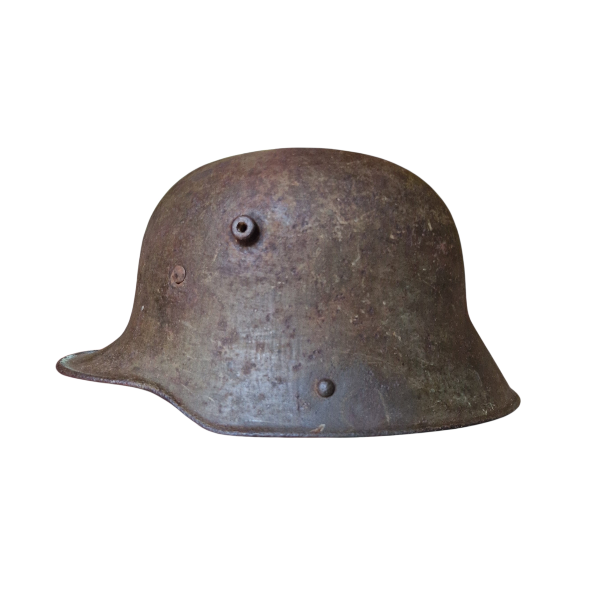 Hełm niemiecki M16