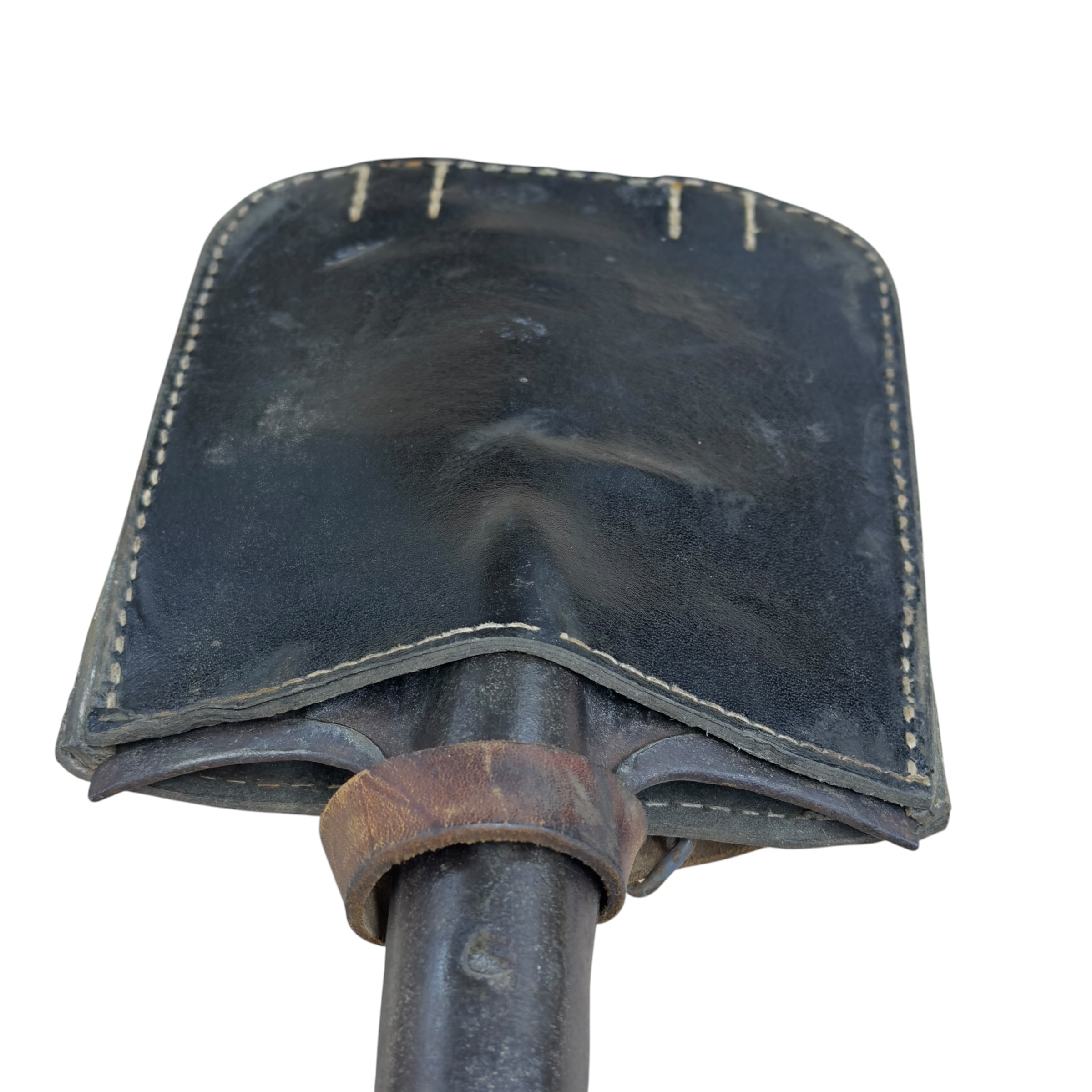 Łopatka REX wehrmacht z pokrowcem Prestoff 1943