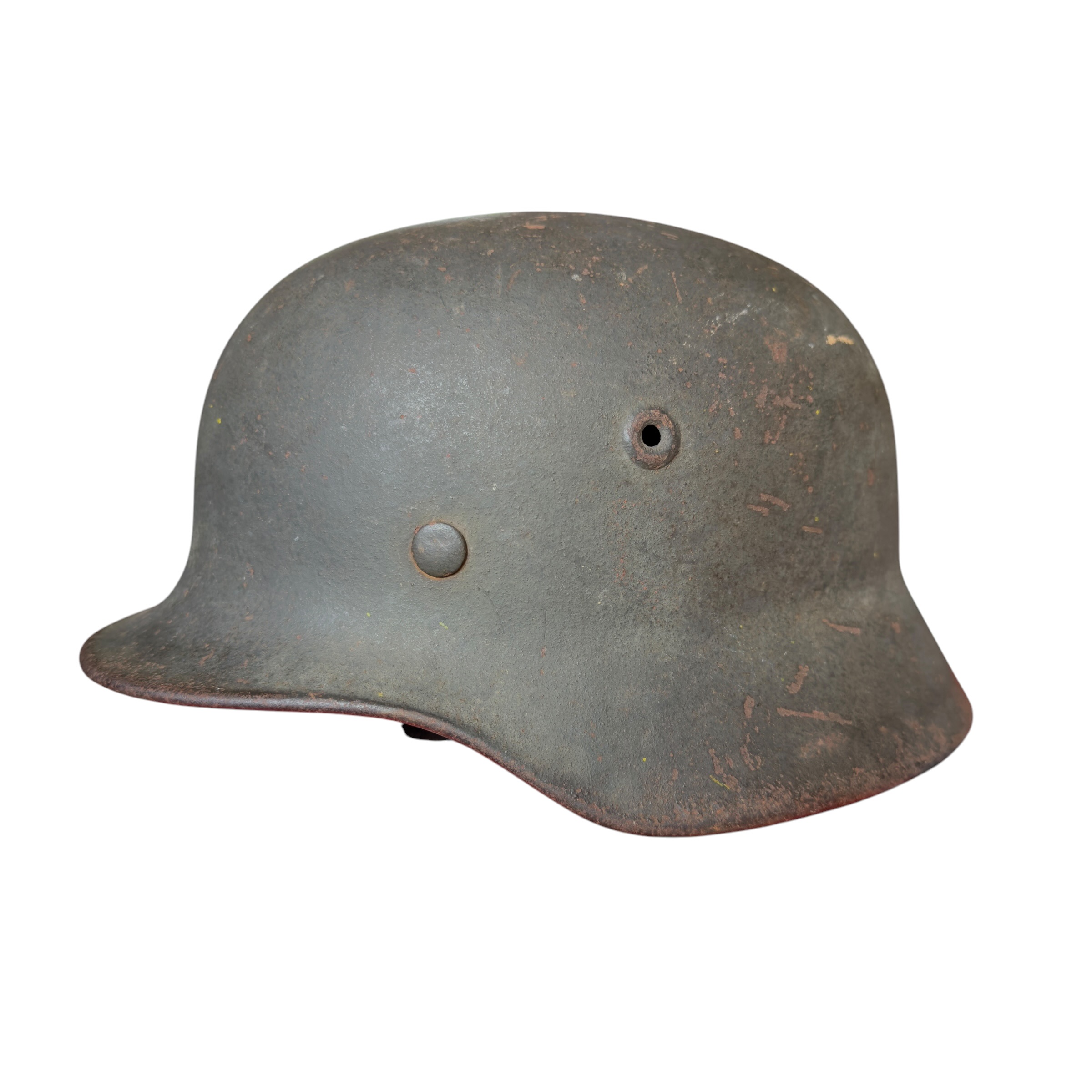 Hełm M40 HEER/SS Feldgrau