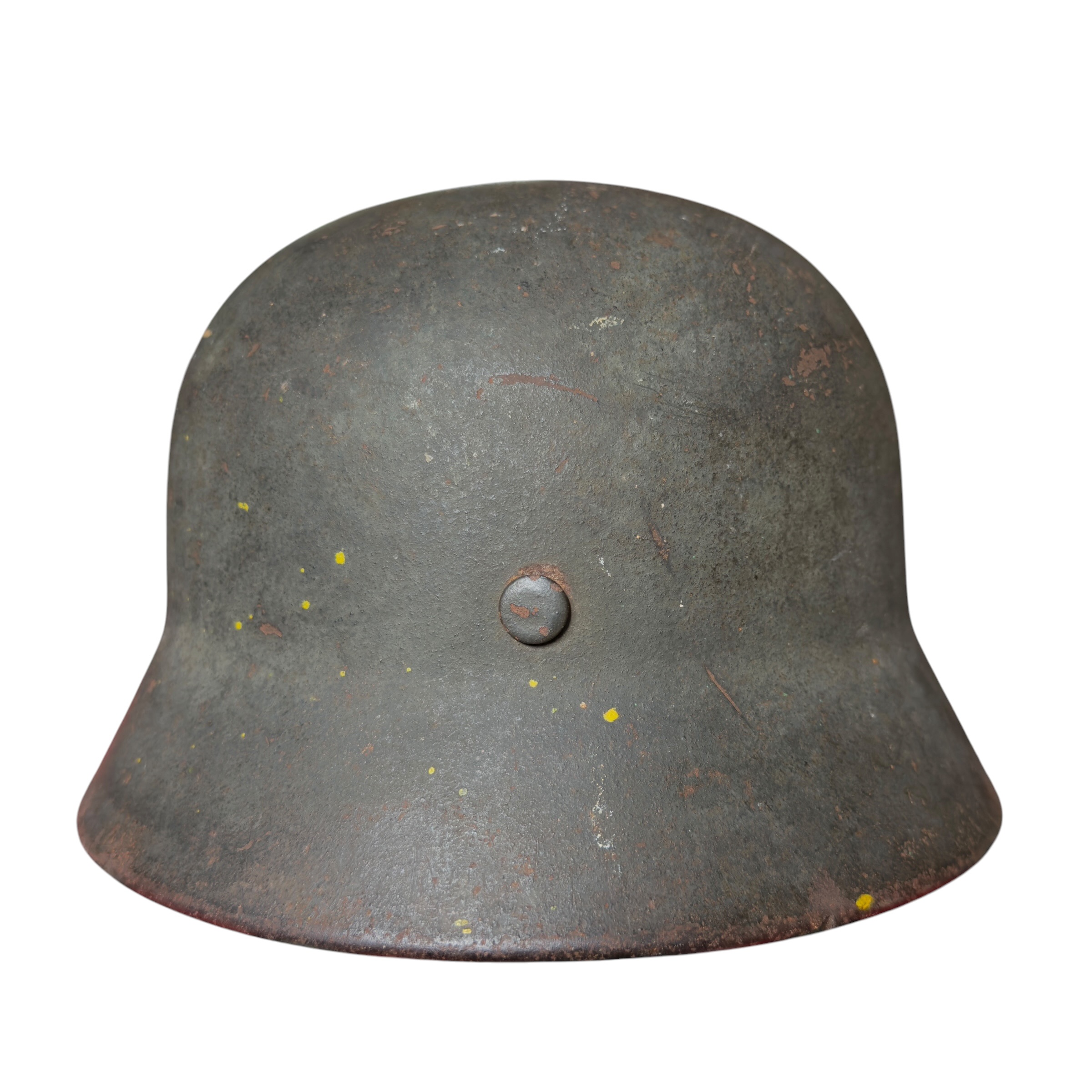 Hełm M40 HEER/SS Feldgrau