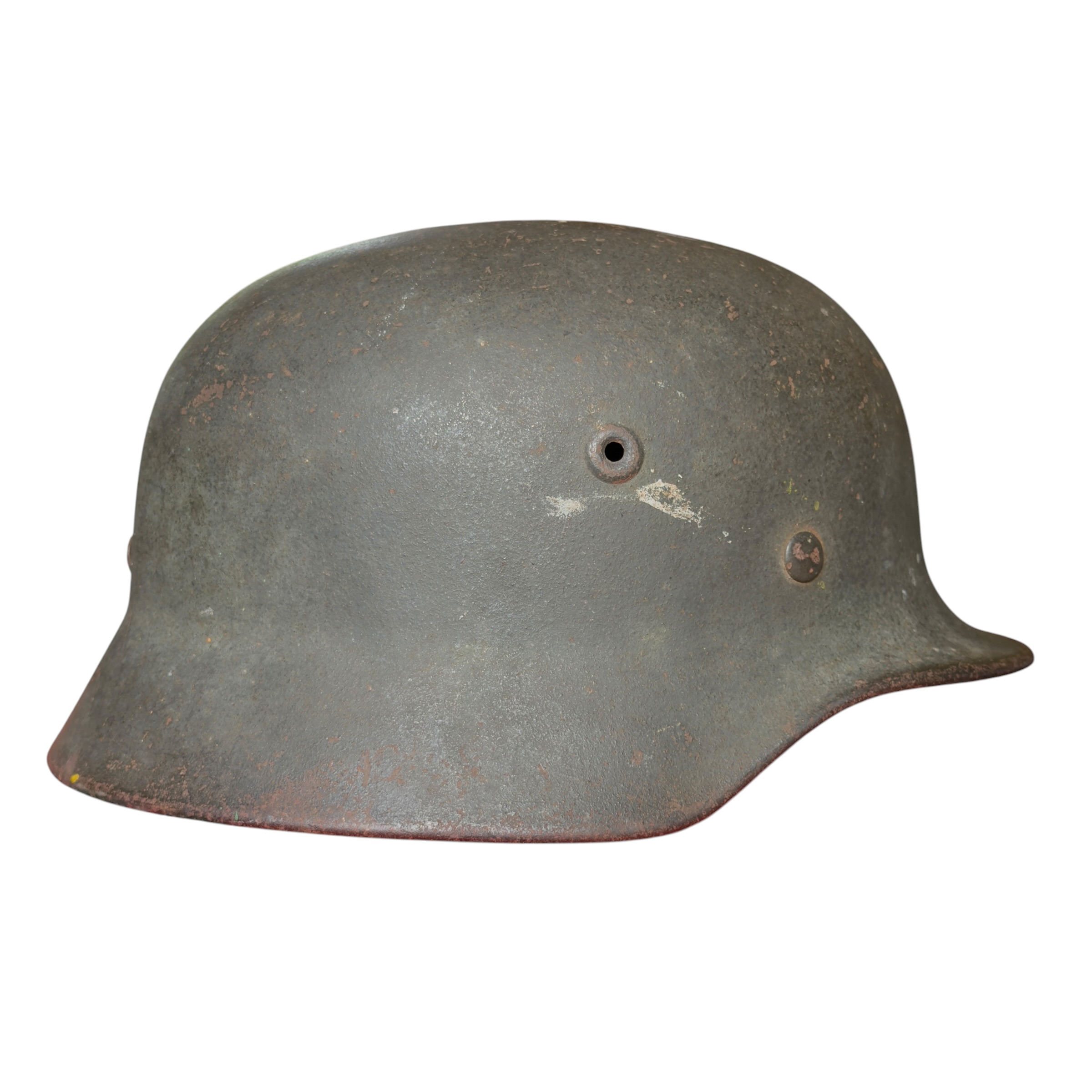 Hełm M40 HEER/SS
